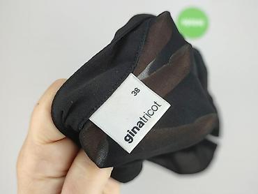 halter: Gina Tricot, Sukienka damska, rozmiar M — 4