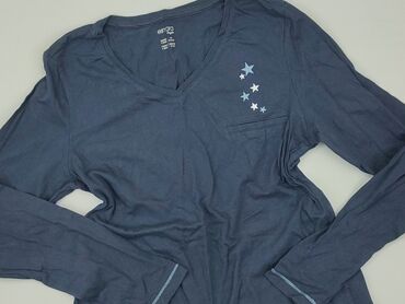 długa luźna bluzki: Blouse, Esmara, S (EU 36), condition - Good