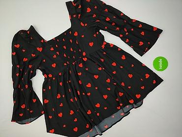 princeski: Shein Curve, Sukienka damska, rozmiar 3XL — 3