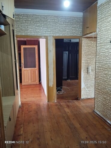 Yeni tikili: Kirayə verilən bu mənzil yaşayış üçün uyğun geniş otaqlar təklif edir — 19