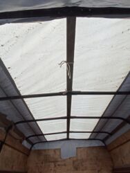 QAZ: QAZ GAZel Biznes: 2.7 l | 2017 il 53000 km Van body type — 21