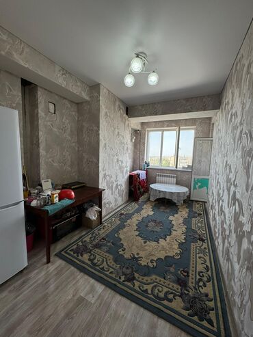 Продажа квартир: 1 комната, 38 м², Элитка, 9 этаж