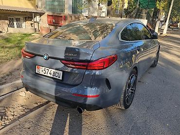 bmw 850: BMW 2 series: 2021 г., 2 л, Автомат, Дизель, Фастбек — 3
