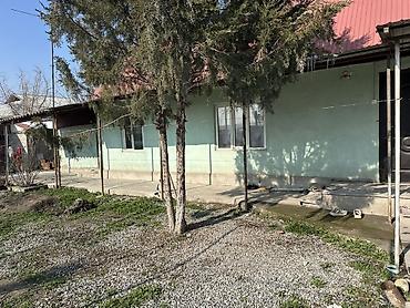 Долгосрочная аренда домов: 45 м², 3 комнаты — 8