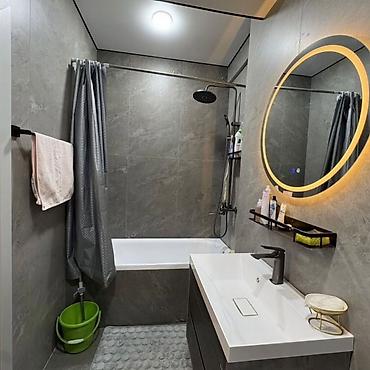 Продажа квартир: 2 комнаты, 81 м², Элитка, 10 этаж, Евроремонт — 10