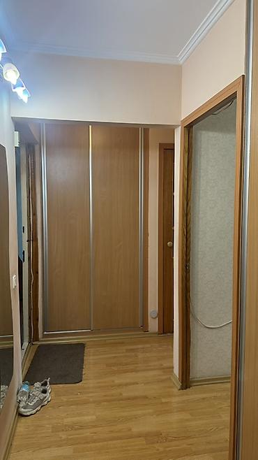 полировка аренда: 2 комнаты, 43 м², Молодая Гвардия 104 серия, 5 этаж, Евроремонт — 10