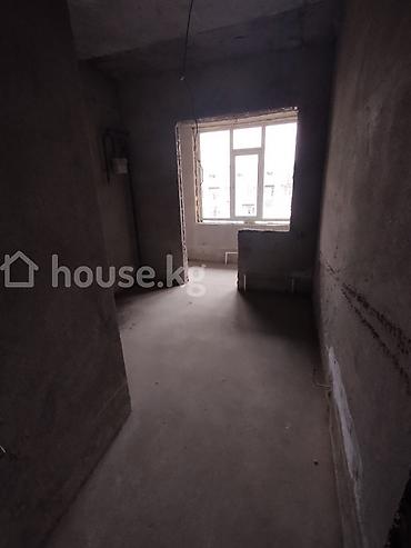 2026: 2 комнаты, 64 м², Нижний Джал (Джал-23) Элитка, 14 этаж, ПСО (под самоотделку) — 8