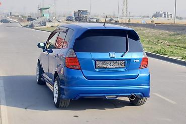 honda fit рассия: Honda Fit: 2004 г., 1.5 л, Бензин, Хэтчбэк — 2