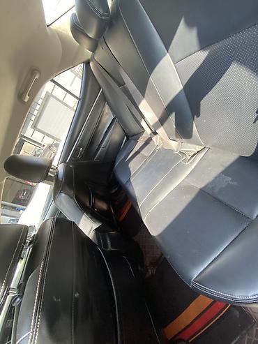 1: Toyota Levin: 2018 г., 1.8 л, Робот, Гибрид, Седан — 6