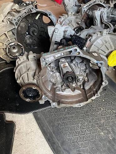 moze razmena: MENJAC 2.0 TDI ZA VOLKSWAGEN GOLF 7 - MWW | Menjac 2.0 tdi Mww — 2