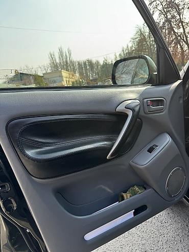 коробка рав 4: Toyota RAV4: 2003 г., 2 л, Бензин, Кроссовер — 8