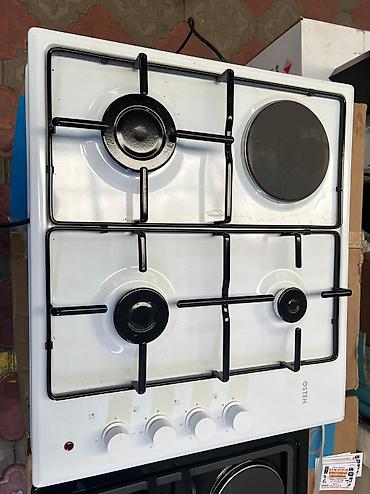 Кухонные плиты и варочные поверхности: Новый — 7