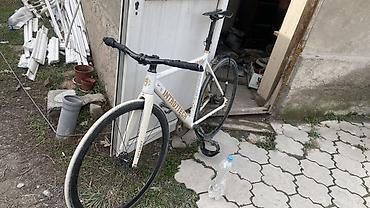 Городские велосипеды: Городской велосипед, Рама M (156 - 178 см) at lalafo.kg — 1 Городские велосипеды: Городской велосипед, Рама M (156 - 178 см) — 1