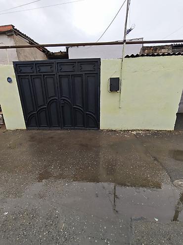 16 kv. m, 1 otaqlı, Kombi, Qaz, İşıq lalafo.az -da 16 kv. m, 1 otaqlı, Kombi, Qaz, İşıq