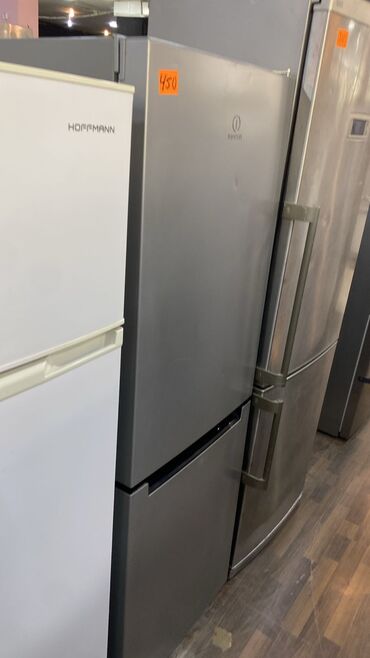 Soyuducular: 2 qapılı Indesit Soyuducu Satılır