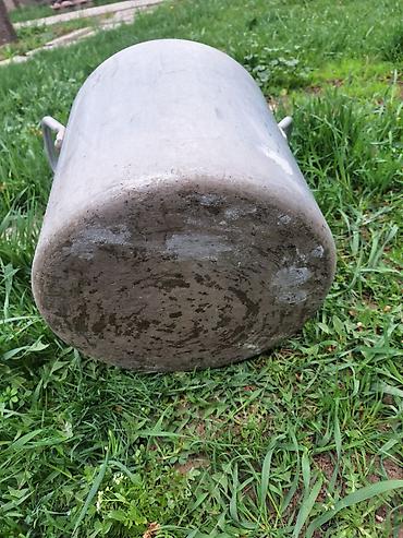 Канистры: Канистра — 13