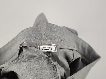spodnie dresowe pull: Pimkie, Spodnie materiałowe damskie, rozmiar 2XS — 4
