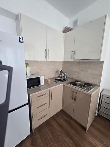 Продажа квартир: Студия, 36 м², 4 этаж — 6
