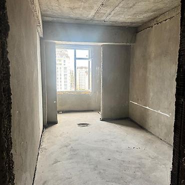 гостиницы асанбай: 2 комнаты, 47 м², Асанбай мкр Элитка, 13 этаж, ПСО (под самоотделку) — 7