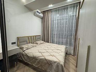Продажа квартир: 3 комнаты, 75 м², Элитка, 7 этаж, Евроремонт at lalafo.kg — 3 Продажа квартир: 3 комнаты, 75 м², Элитка, 7 этаж, Евроремонт — 3