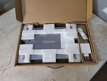 huawei noutbuk: (i5-13420H, 16GB RAM, 512GB SSD, Intel UHD) modelidir yenidir — 5