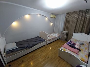 пентхаус: 3 комнаты, 79 м², Индивидуалка, 5 этаж, Евроремонт