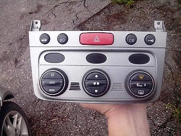 gps za auto cena: KOMANDE KLIME ZA ALFA ROMEO 147 | Komandedvo klime za Alfa romeo 147 — 1