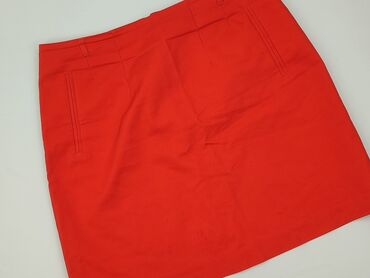 czerwone spodnie h m: H&M, Women`s skirt