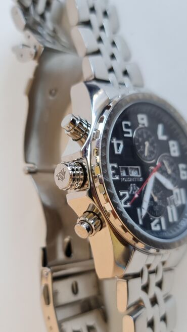 Ručni satovi: Sportski sat, Bulova, Muški — 7