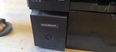 hp katric qiymetleri: HP LaserJet M1132 MFP – çoxfunksiyalı lazer cihazı - Funksiyalar — 3