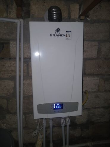 Kombilər: İşlənmiş Kombi İmmergas 24 kVt, Ünvandan götürmə, Ödənişli quraşdırma, Zəmanətli, Kredit yoxdur -da lalafo.az — 15 Kombilər: İşlənmiş Kombi İmmergas 24 kVt, Ünvandan götürmə, Ödənişli quraşdırma, Zəmanətli, Kredit yoxdur — 15