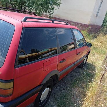 пассат в5 универсал: Volkswagen Passat: 1991 г., 2 л, Механика, Бензин, Универсал