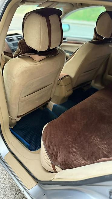 продаю капот от спринтера: Honda Inspire: 2005 г., 3 л, Автомат, Бензин, Седан — 9