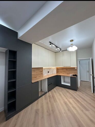 Продажа квартир: 1 комната, 40 м², Индивидуалка, 3 этаж, Евроремонт