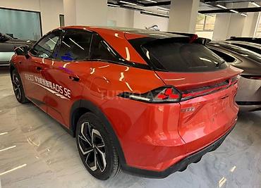 ravon r4 lizing: Changan : 1.5 l | 2024 il 12950 km Krossover — 2