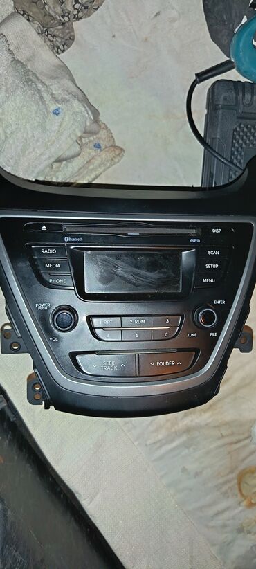 диски на ваз 2107 размеры на 13: Hyundai üçün orijinal OEM mərkəzi multimedia/radio başlığı (panel ilə