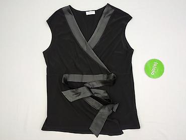 Bluzki: Bluzka damska, rozmiar 4XL — 2