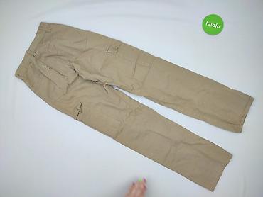 kargo spodnie: Cargo, Spodnie cargo damskie, rozmiar 2XS — 4