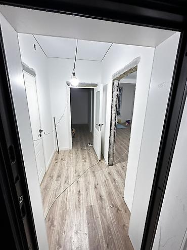 Продажа квартир: 1 комната, 40 м², Элитка, 3 этаж, Евроремонт — 2