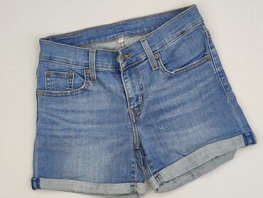 LeviS, Shorts for women, size 2XS (EU 32)