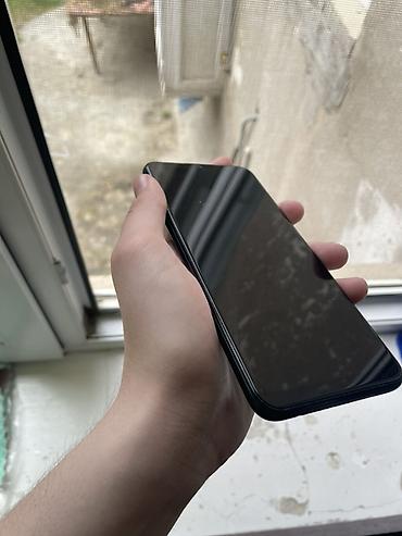 samsun a03: Samsung Galaxy A03, 32 GB, rəng - Qara — 2