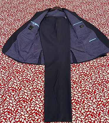 Другие аксессуары: Продам Костюм мужской SAND размер 50 — 10