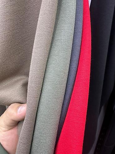 Повседневные платья: Продаю отрезы ткани. Очень дешево. Ткани для платьев, двоекрубашек — 26