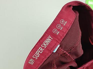 berani spodnie: Superdry, Spodnie materiałowe damskie, rozmiar M — 4
