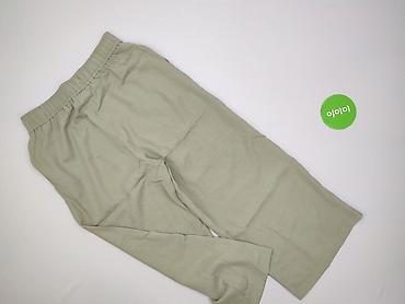 mango mom: Spodnie materiałowe damskie, rozmiar L — 4