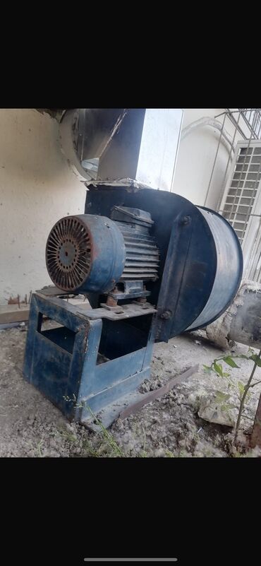 havalandırma sistemi: Hava nəmləndiricisi Beko, Ənənəvi, Mağaza üçün, Ünvandan götürmə