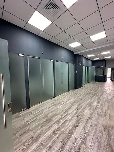 общепит: Аренда офисов, 279 м², В жилом комплексе, С отдельной кухней, С отдельным входом, С отдельным сан узлом — 8