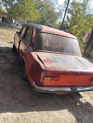 turbo az matasklet: VAZ (LADA) 2103 : 1.6 l | 1983 il 200200 km Sedan — 2