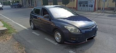Hyundai: Hyundai i30: 1.4 l | 2007 il Hetçbek — 9