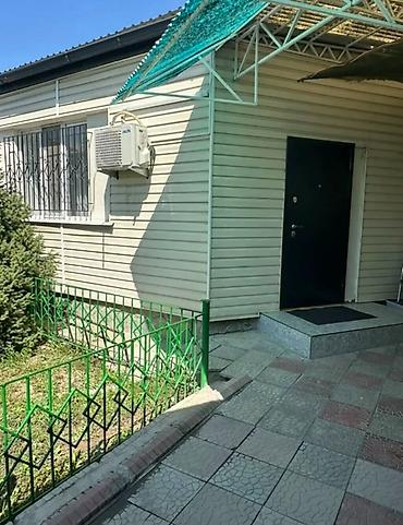 уровневая: 200 м², 6 комнат, Таш-Рабат ТРЦ, Без подселения — 5